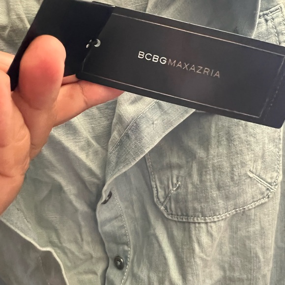 BCBGMAXAZRIA size XS NEW! - Picture 7 of 11